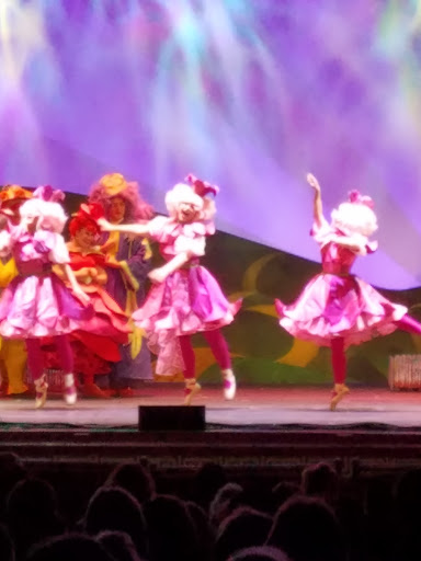 Performing Arts Theater «The Playhouse on Rodney Square», reviews and photos, 1007 N Market St, Wilmington, DE 19801, USA