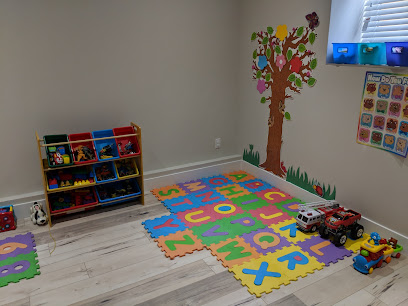 Right Choice Daycare Centre
