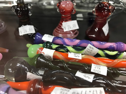 Tobacco Shop «In The Cut Smoke Shop», reviews and photos, 1424 N 32nd St, Phoenix, AZ 85008, USA