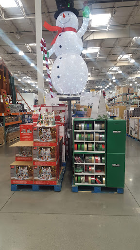 Warehouse store «Costco Wholesale», reviews and photos, 1130 Broadway, Chula Vista, CA 91911, USA