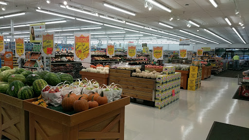 Grocery Store «Fareway Grocery», reviews and photos, 1711 Hawkeye Dr, Boone, IA 50036, USA