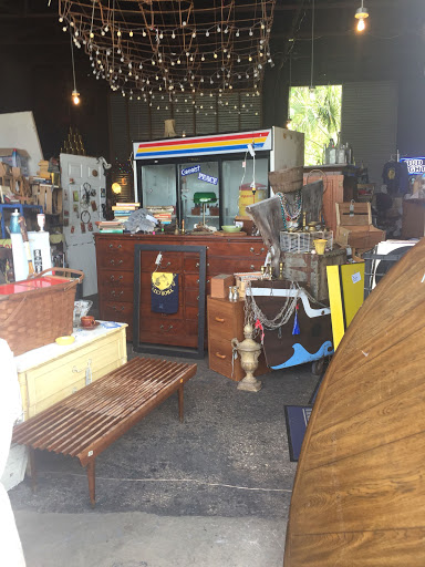 Thrift Store «Stained Market Place», reviews and photos, 2106 E 15th Ave, Tampa, FL 33605, USA