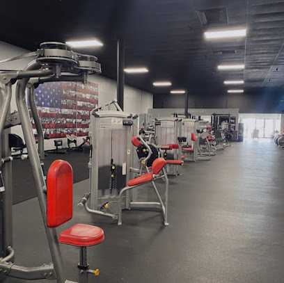 Snap Fitness Luling - 12715 US-90 Suite 160A, Luling, LA 70070