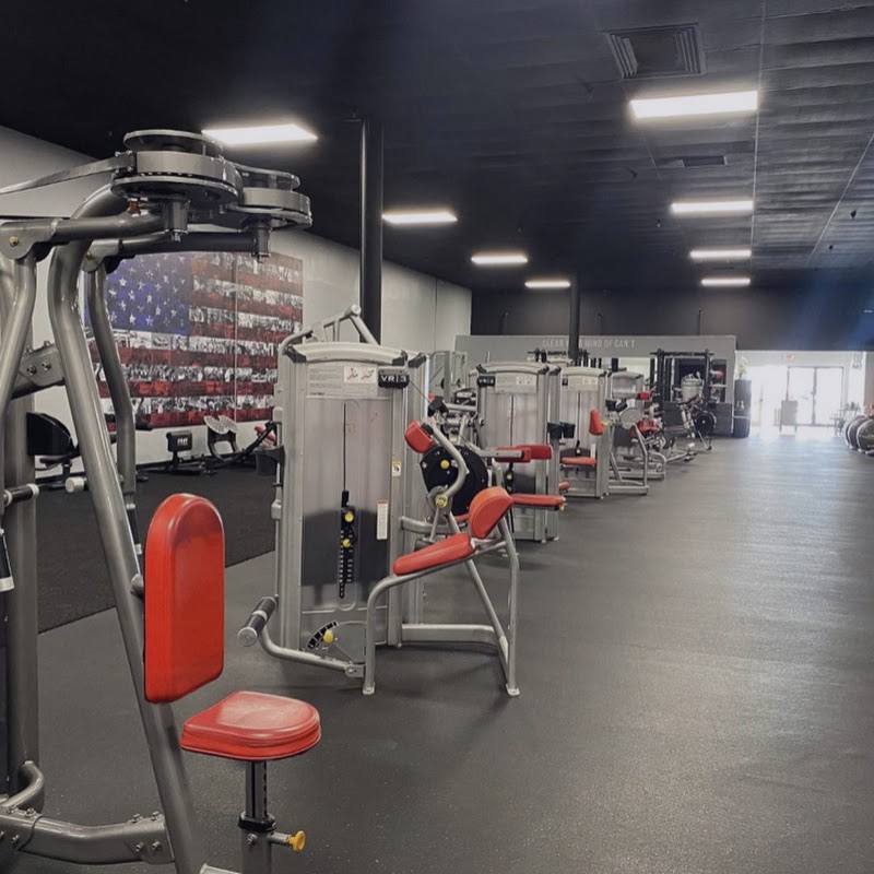 Snap Fitness Luling