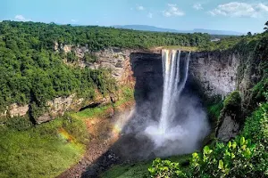 Kaieteur Falls - Guyana image