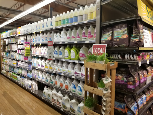 Grocery Store «Whole Foods Market», reviews and photos, 5120 S Rural Rd, Tempe, AZ 85282, USA