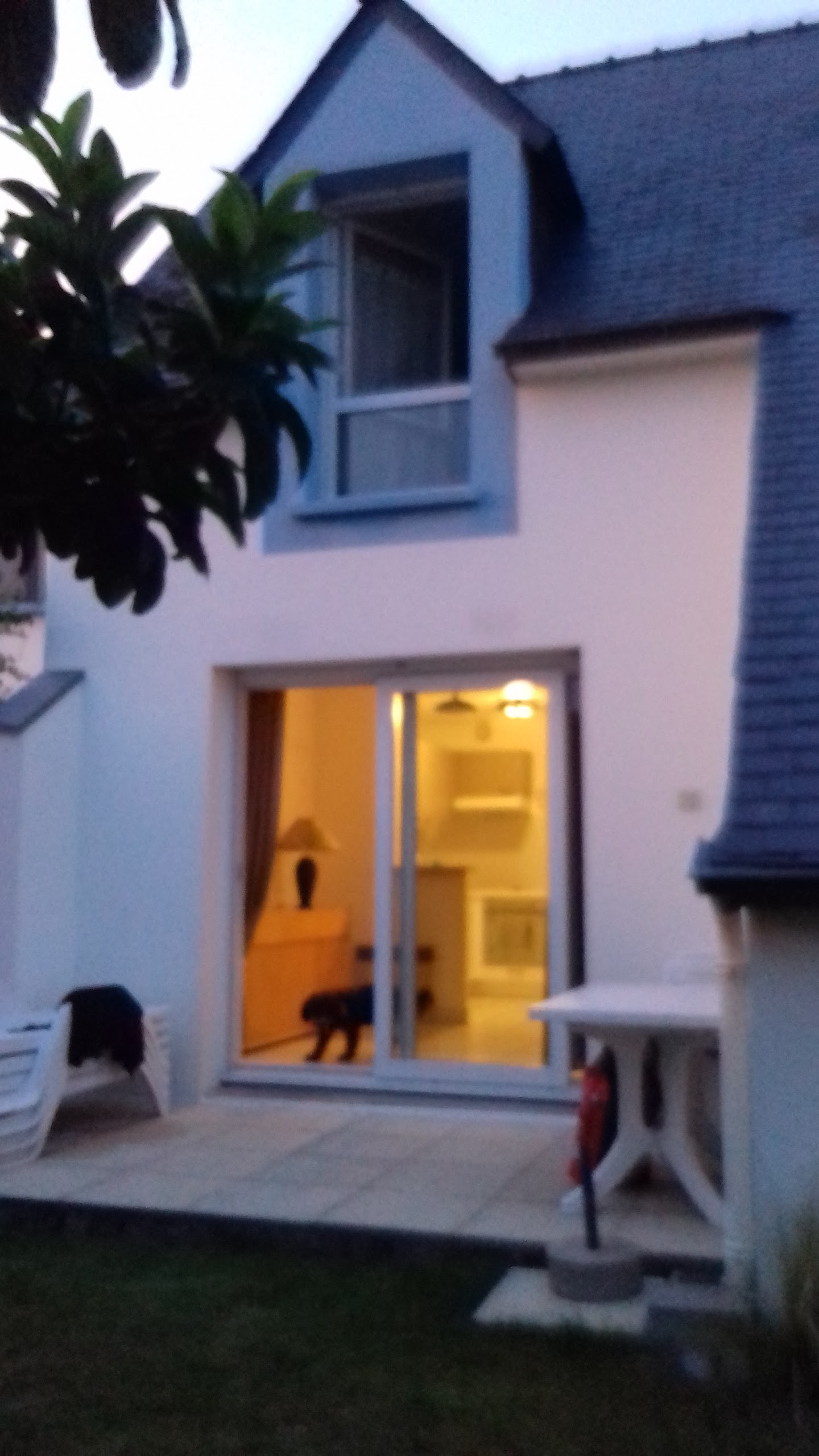 Photo n° 2 de l'avis de Annie.a fait le 27/08/2017 à 19:59