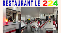 Photos du propriétaire du Restaurant africain Restaurant LE 224 à Toulouse - n°1
