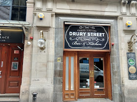 Drury Street