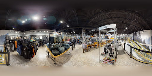 Harley-Davidson Dealer «Pocono Mountain Harley-Davidson», reviews and photos, 4300 Manor Dr, Stroudsburg, PA 18360, USA