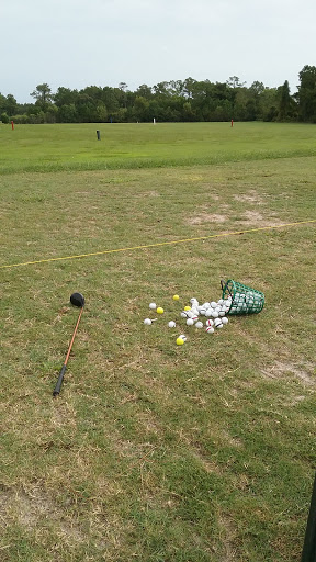 Golf Course «St. Augustine Shores Golf Club», reviews and photos, 707 Shores Blvd, St Augustine, FL 32086, USA