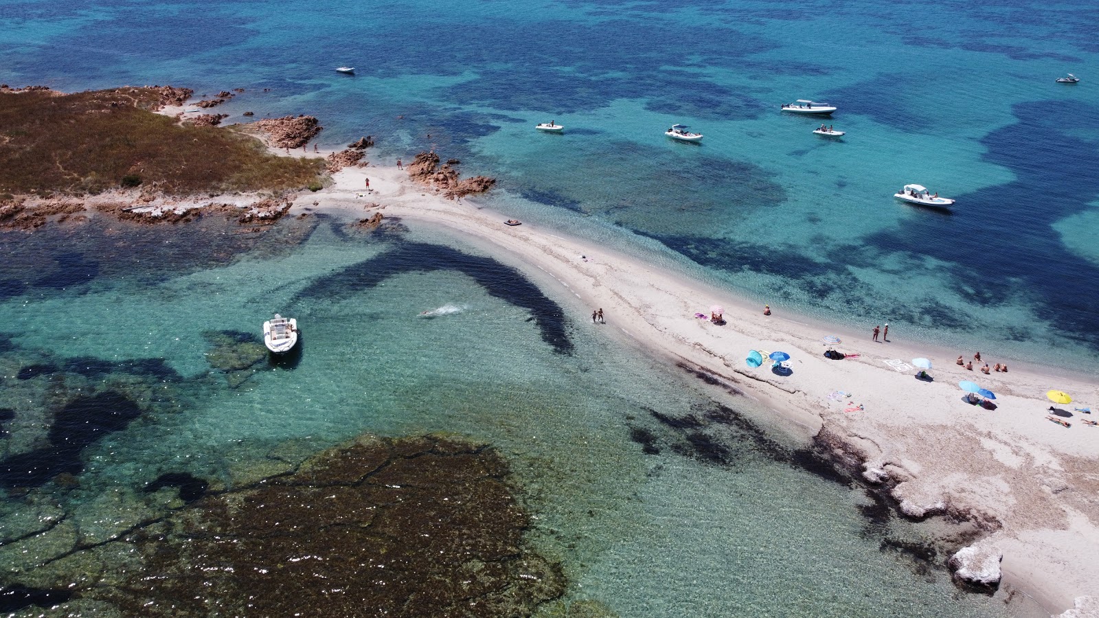 Foto di Spalmatore di Terra con molto pulito livello di pulizia