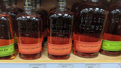 Liquor Store «Floral Park Wine & Liquor», reviews and photos, 259-09 Hillside Avenue, Glen Oaks, NY 11004, USA