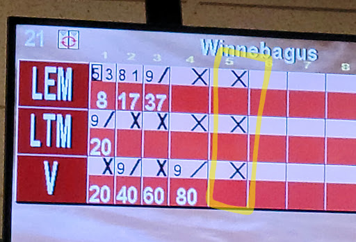 Bowling Alley «Saratoga Strike Zone», reviews and photos, 32 Ballston Ave, Saratoga Springs, NY 12866, USA