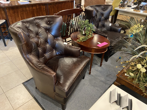 Classy Cat Consignment Furniture