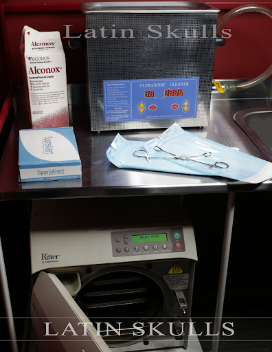 Explore tattoo ideas for grandkids, creative tattoo ideas in Pico Rivera, available at Latin Skulls