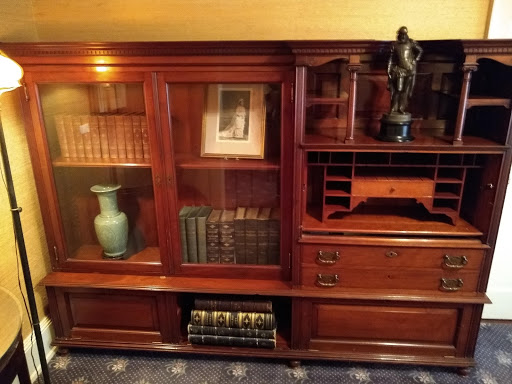 Art Museum «Charles Allis Art Museum», reviews and photos, 1801 N Prospect Ave, Milwaukee, WI 53202, USA