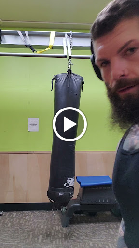 Gym «Anytime Fitness», reviews and photos, 2247 Country Club Rd, Woodburn, OR 97071, USA