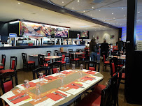 Atmosphère du Restaurant asiatique Wokgrill Créteil à Valenton - n°5