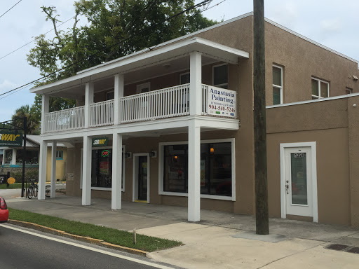 Painting «Anastasia Painting», reviews and photos, 1093 A1A Beach Blvd, St Augustine, FL 32080, USA