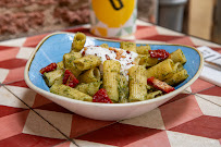 Pesto du Restaurant italien Mamma Giorgia à Toulouse - n°1