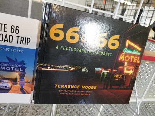 Museum «Powerhouse Visitors Centre», reviews and photos, 120 W Andy Devine Ave # 2, Kingman, AZ 86401, USA