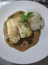 Plats et boissons du Restaurant Restau des sables à Meschers-sur-Gironde - n°6