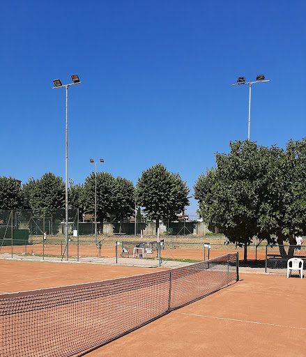 Polisportiva Virtus Rifredi Tennis