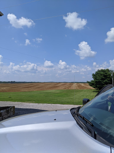 Restaurant «Adams Breezy Hill Farm», reviews and photos, 1222 Cadiz Rd, Princeton, KY 42445, USA