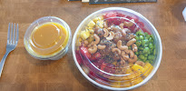 Poke bowl du Restaurant hawaïen La poke du port à Brest - n°7