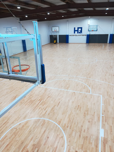 Hoopquarters