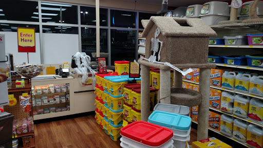 Pet Supply Store «Pet Supermarket», reviews and photos, 11160 Panama City Beach Pkwy #402, Panama City Beach, FL 32407, USA