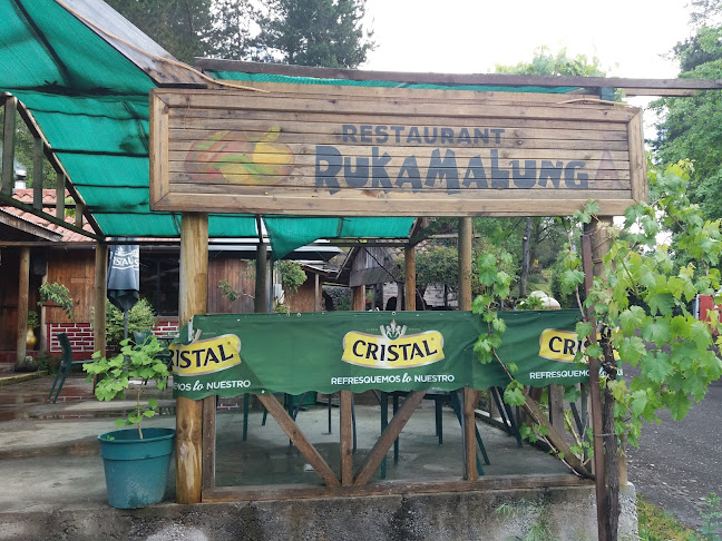 Restaurant y Cabañas Ruka Malunga