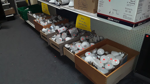 Home Improvement Store «Habitat ReStore of Broward», reviews and photos, 505 W Broward Blvd, Fort Lauderdale, FL 33312, USA