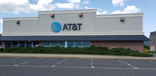 AT&T, 1060 Cedarbridge Ave #56a, Brick, NJ 08723, USA, 