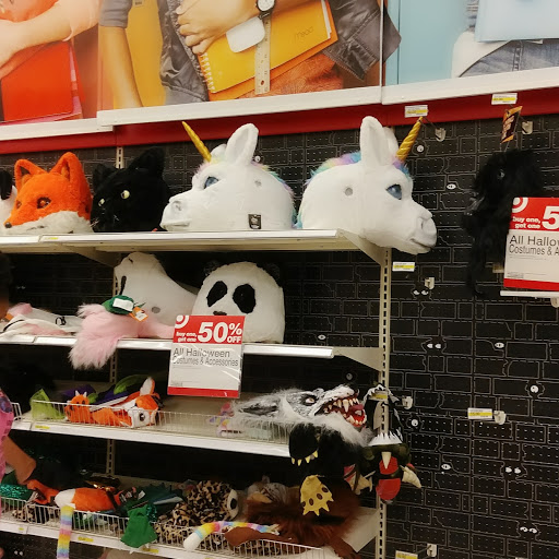 Department Store «Target», reviews and photos, 3489 Lowery Pkwy, Fultondale, AL 35068, USA