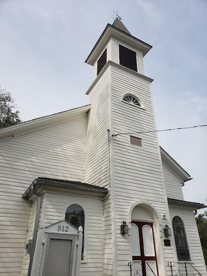 Clarksburg Episcopal Methodist Church