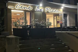 Ciné Pizza image
