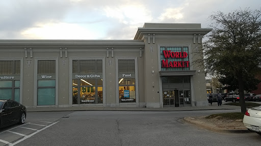 Cost Plus World Market, 550 Town Center Blvd, Garland, TX 75040, USA, 