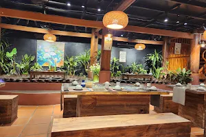 Buông Vegan Restaurant image