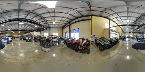 ATV Dealer «Powersports of America», reviews and photos, 3051 Old Husbands Rd, Paducah, KY 42003, USA