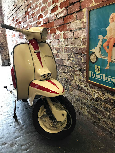 Wildcat Scooters - Newport