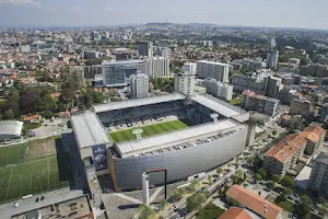 Estádio do Bessa image