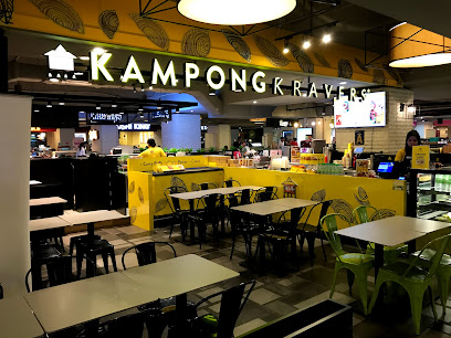 Kampong Kravers - Sunway Putra Mall