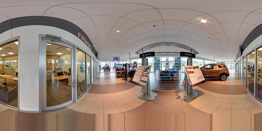 Used Car Dealer «Billion Auto - Buick GMC of Des Moines», reviews and photos, 9060 Hickman Rd, Clive, IA 50325, USA