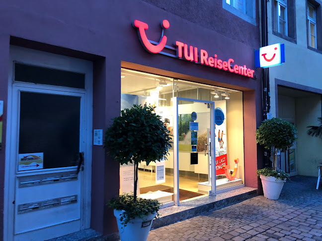 Rezensionen über TUI ReiseCenter in Freiburg - Reisebüro