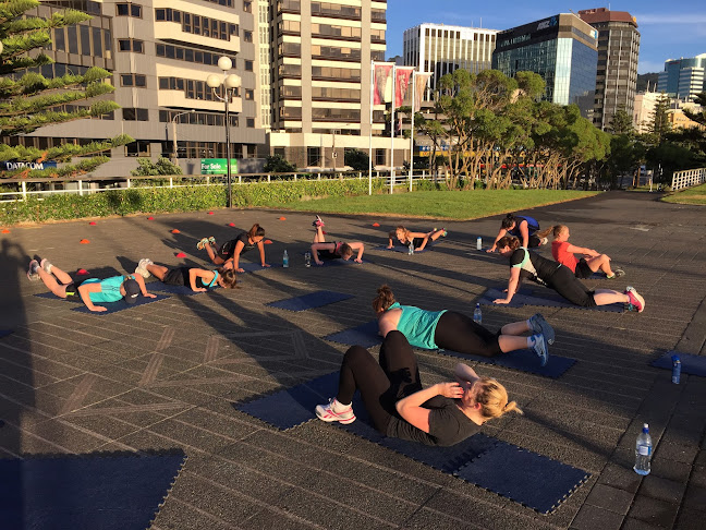 Reviews of Boot Camps Wellington in Wellington - Gym