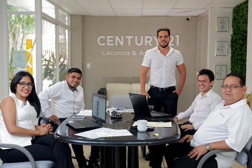 Century 21 Lacunza & Asociados