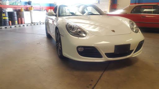 Auto Repair Shop «Anaheim Hills Auto Care», reviews and photos, 3000 E La Palma Ave, Anaheim, CA 92806, USA