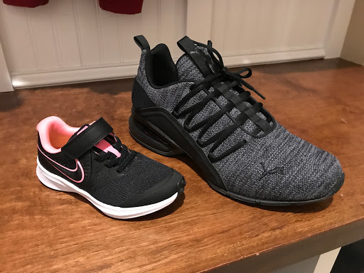 Shoe Store «Shoe Carnival», reviews and photos, 2601 Grand Ave, Ames, IA 50010, USA